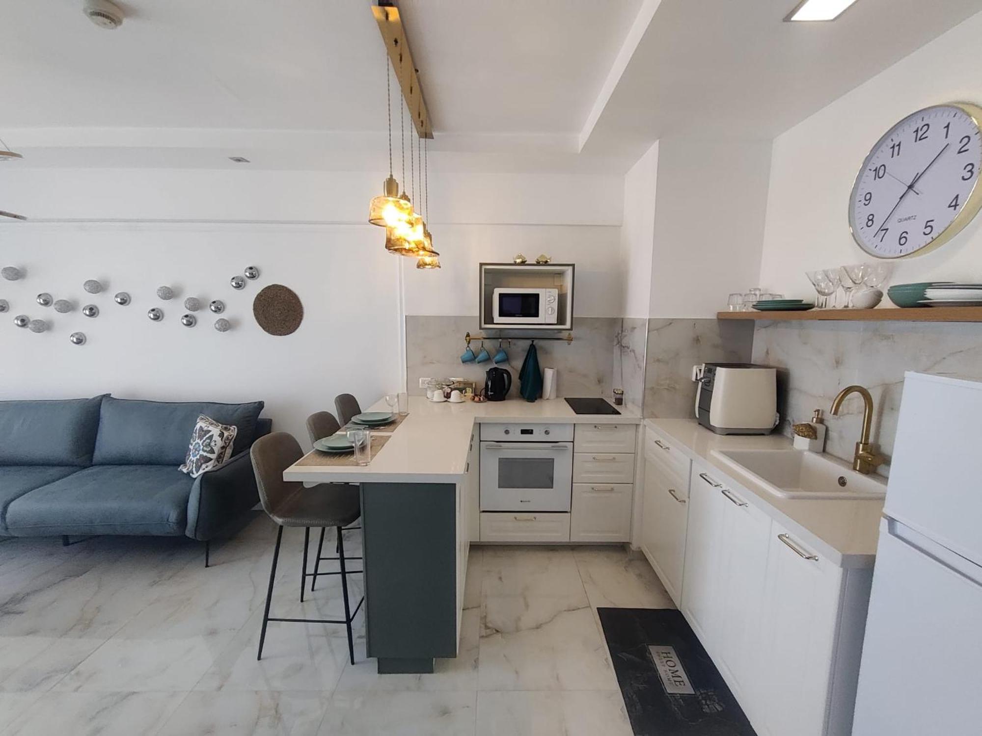 דירות אשדוד סוויטת פאר מול הים מראה חיצוני תמונה
