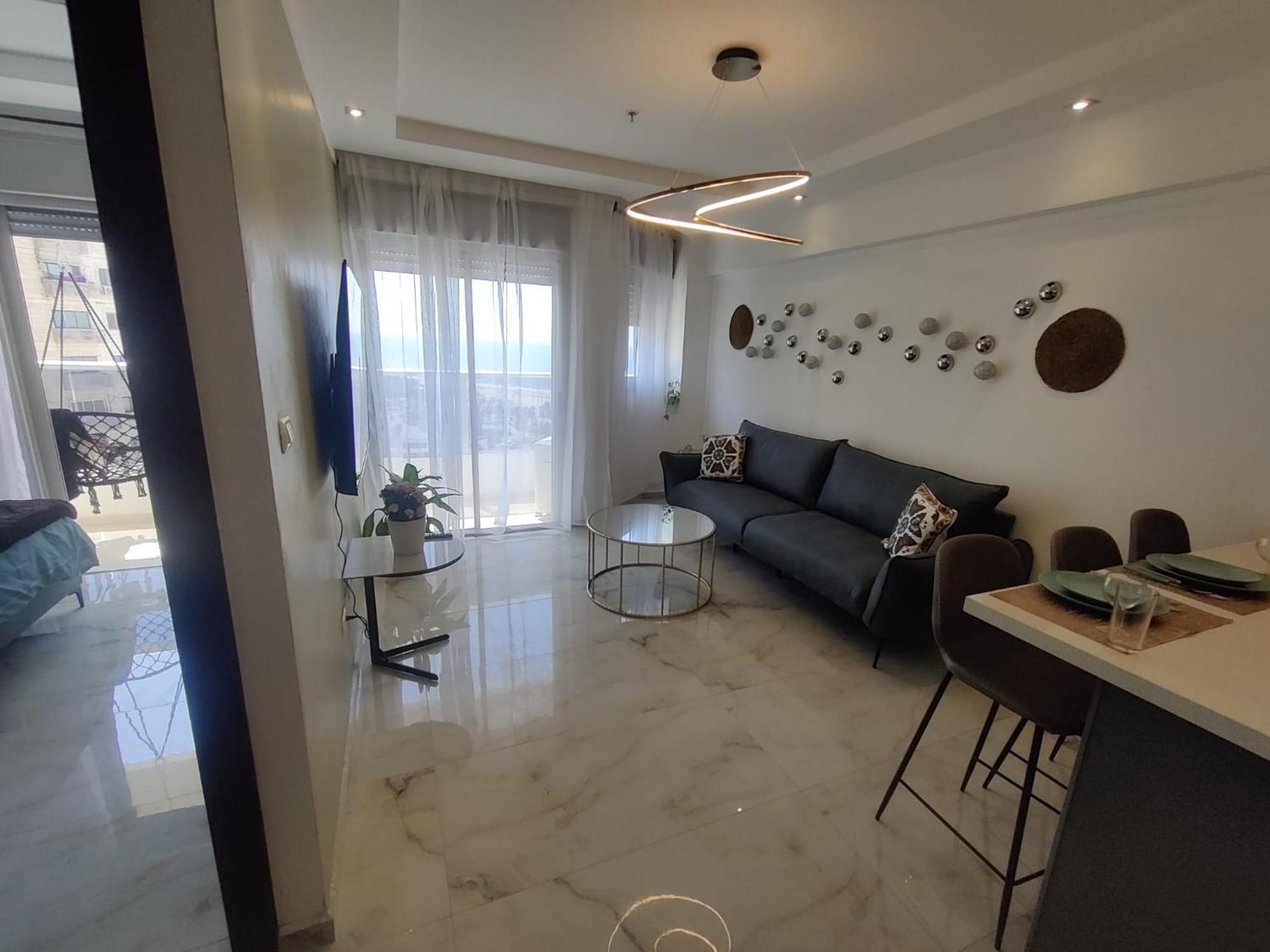 דירות אשדוד סוויטת פאר מול הים מראה חיצוני תמונה