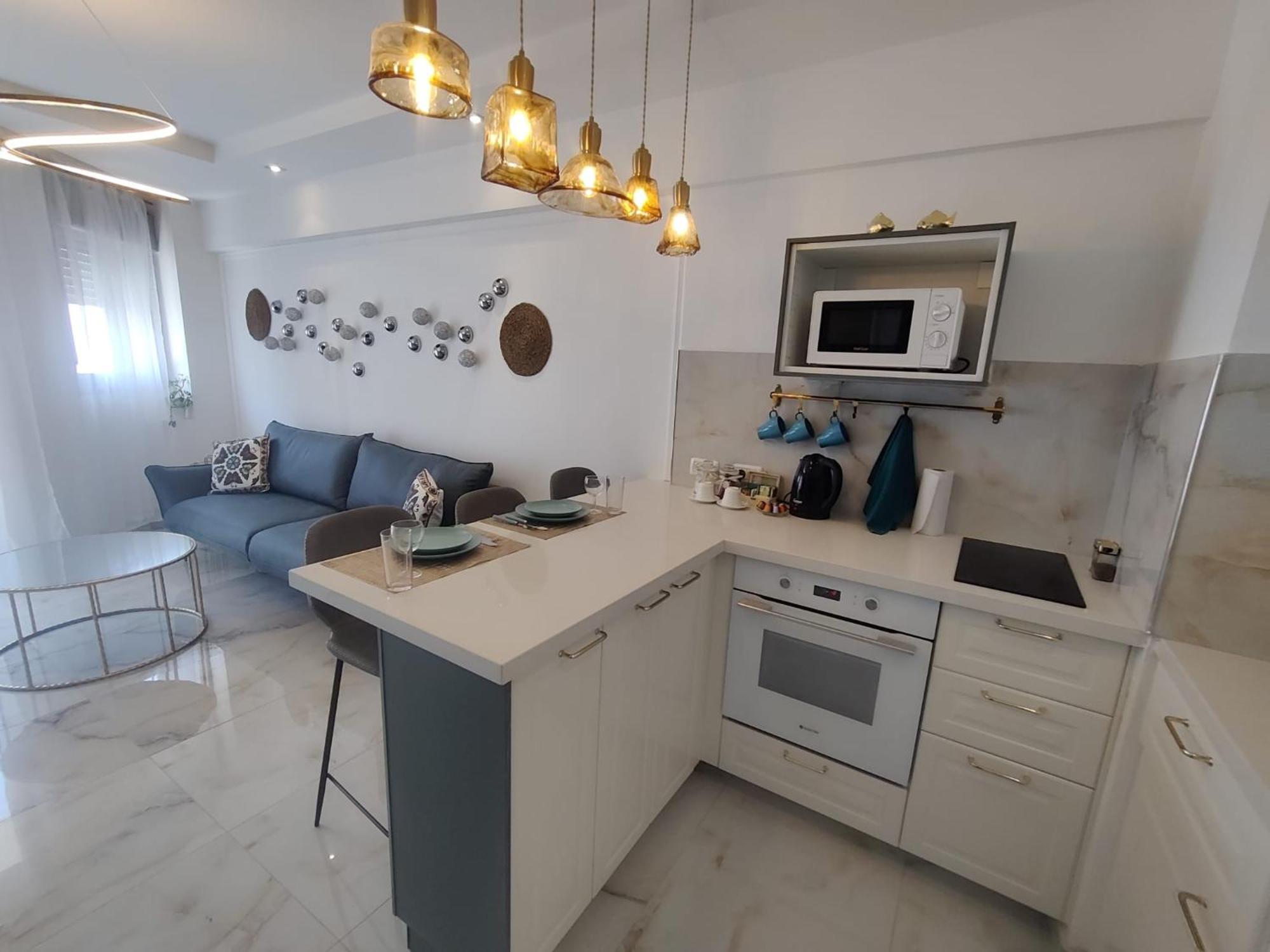דירות אשדוד סוויטת פאר מול הים מראה חיצוני תמונה