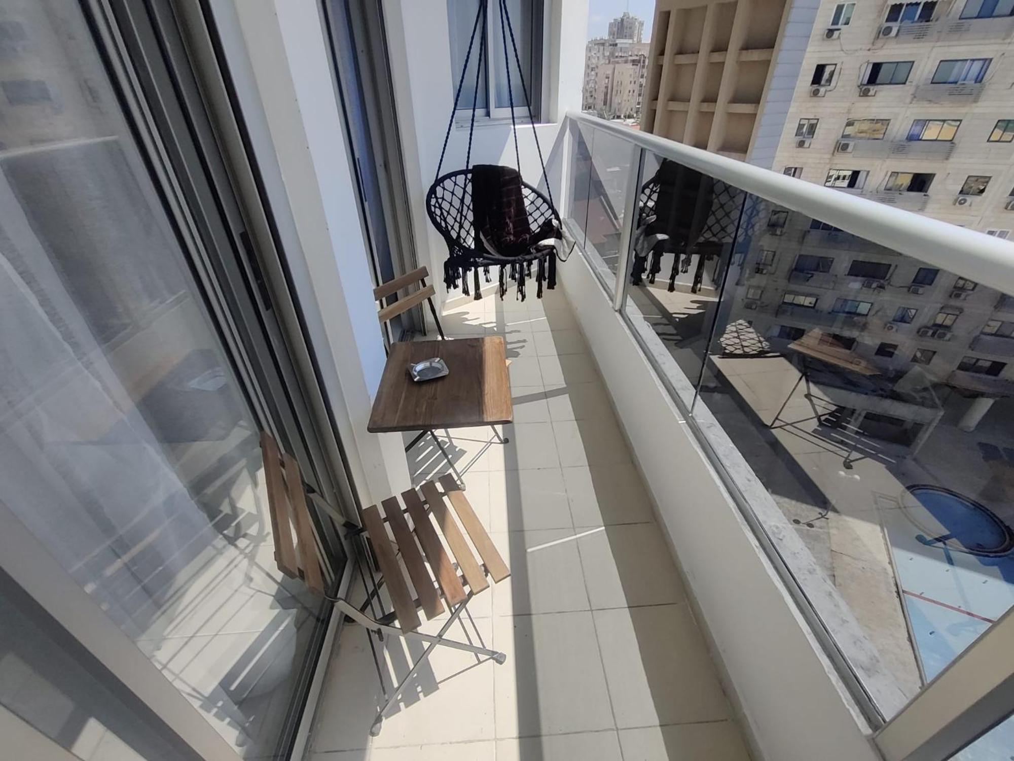 דירות אשדוד סוויטת פאר מול הים מראה חיצוני תמונה
